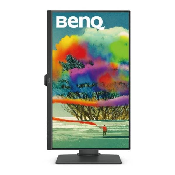 BENQ monitor PD2700U 2