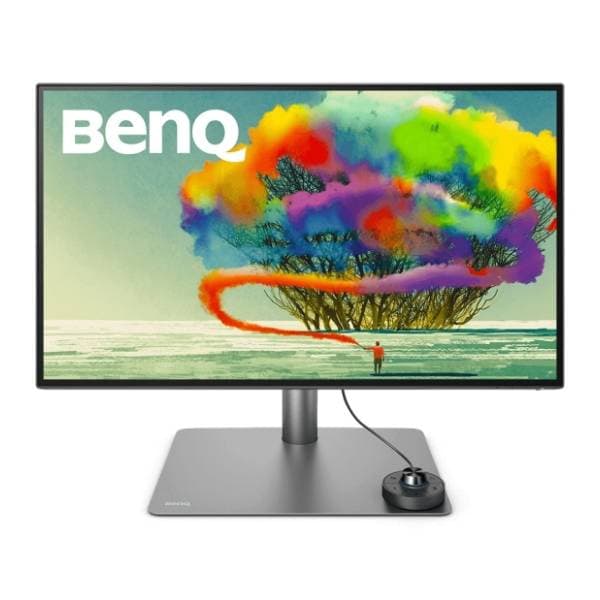 BENQ monitor PD2725U 0