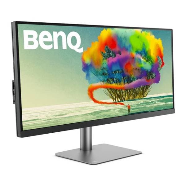 BENQ UltraWide monitor PD3420Q 1