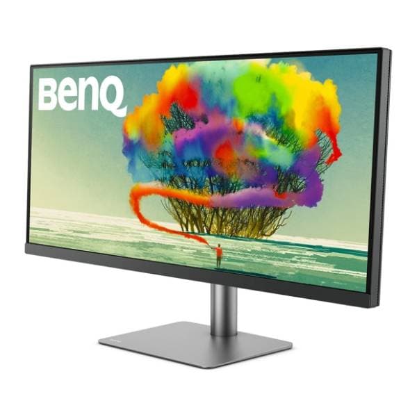 BENQ UltraWide monitor PD3420Q 2