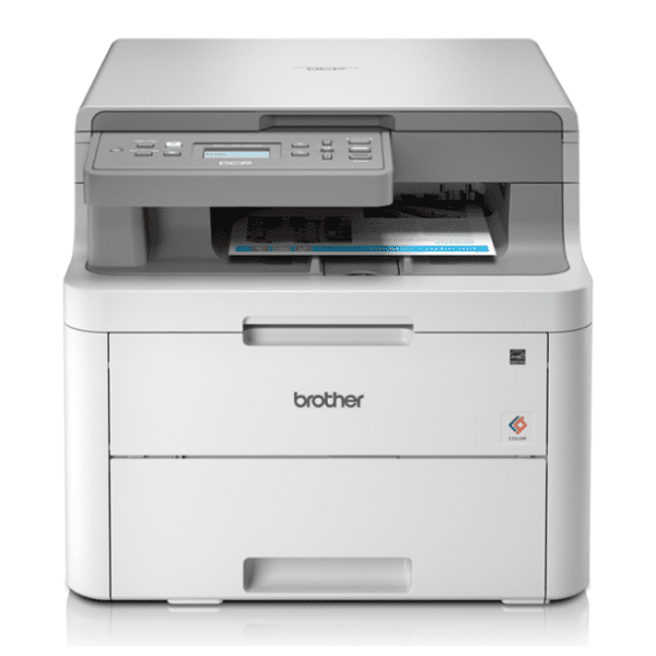 BROTHER multifunkcijski štampač DCP-L3510CDW 0