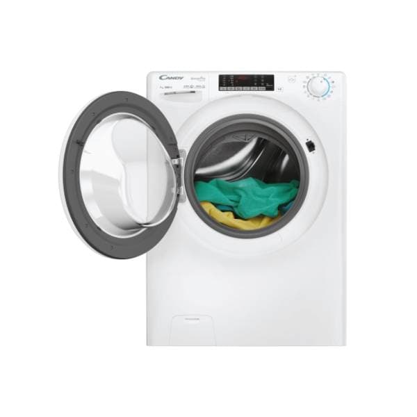 CANDY mašina za pranje veša CO4 274TWM6/1-S 6