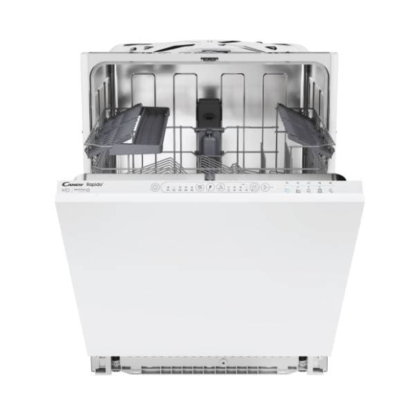 CANDY ugradna mašina za pranje sudova CI 3E53E0W 0