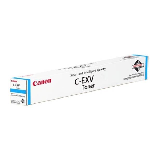 CANON C-EXV 51 cyan toner (0482C002AA) 0