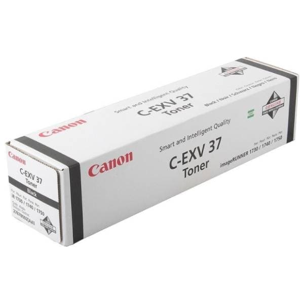 CANON C-EXV37 crni toner (2787B002AA) 0