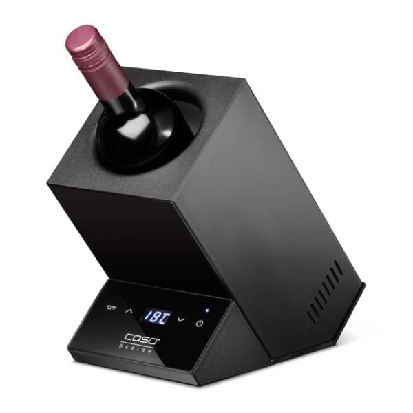 CASO vinska vitrina WineCase One B614 0
