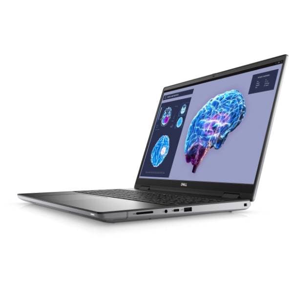 DELL laptop Precision M7680 (NOT22425) 2