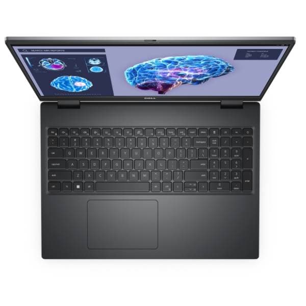DELL laptop Precision M7680 (NOT22425) 3