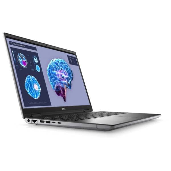 DELL laptop Precision M7680 (NOT22425) 1