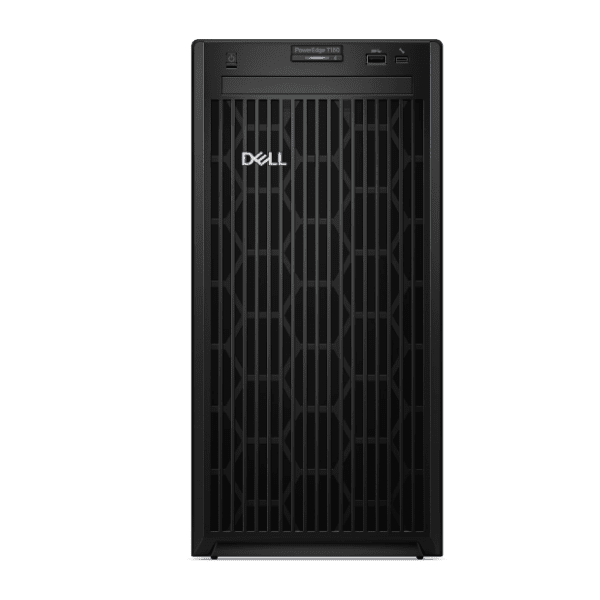 DELL računar Server PowerEdge T150 E-2314 4C 1