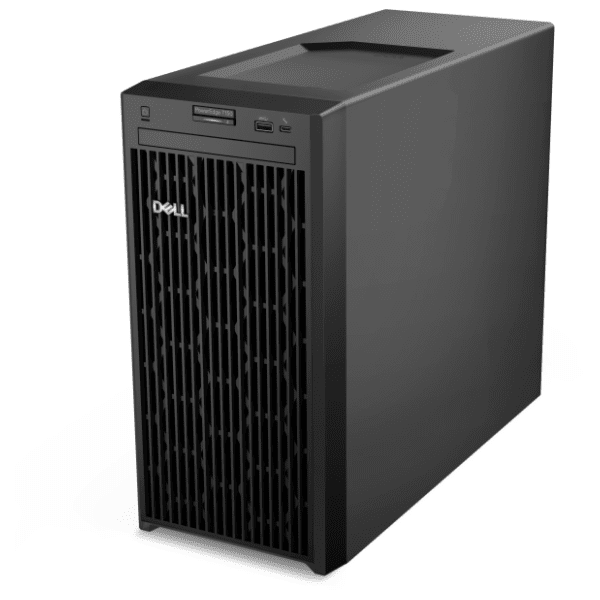 DELL računar Server PowerEdge T150 E-2314 4C 2
