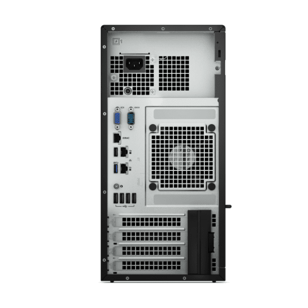 DELL računar Server PowerEdge T150 E-2314 4C 4
