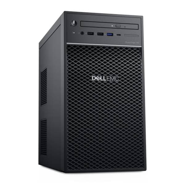 DELL računar Server PowerEdge T40 Xeon E-2224G 0