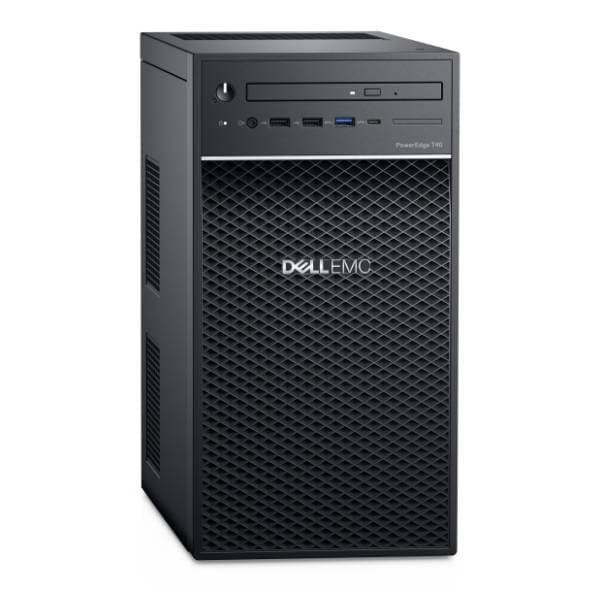 DELL računar Server PowerEdge T40 Xeon E-2224G 2