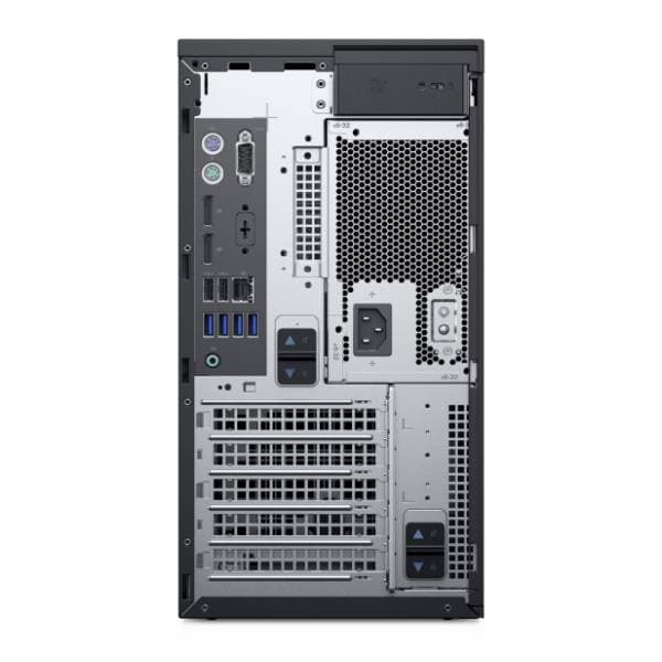 DELL računar Server PowerEdge T40 Xeon E-2224G 6
