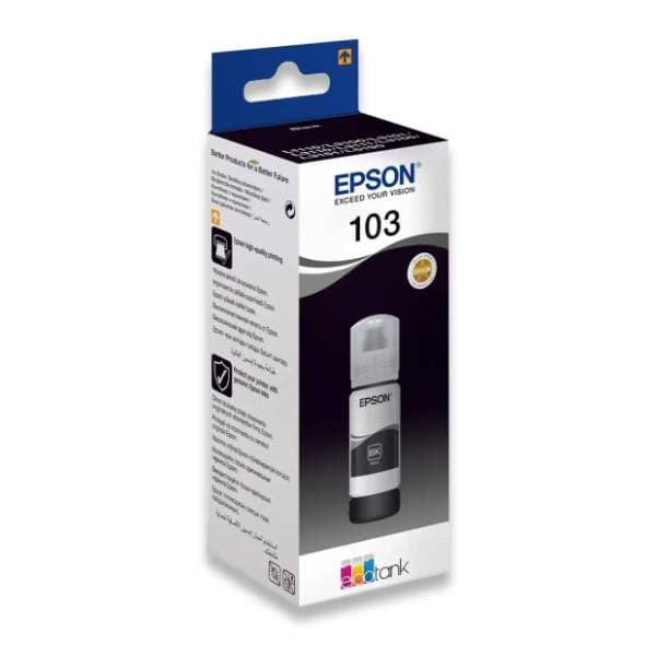 EPSON 103 crni kertridž (POT01402) 0