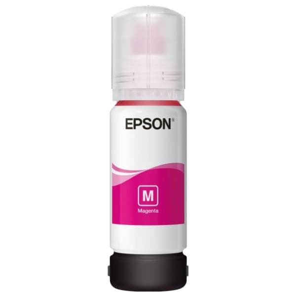 EPSON 106 magenta mastilo 2