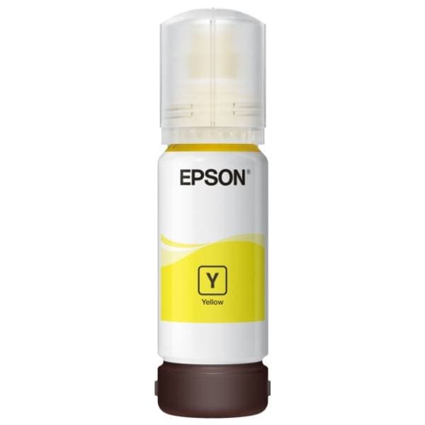 EPSON 106 žuto mastilo 2
