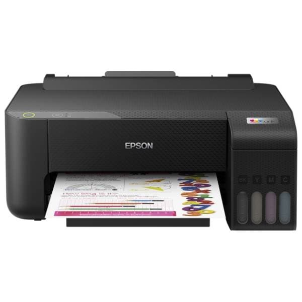 EPSON štampač EcoTank L1210 0