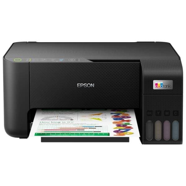 EPSON multifunkcijski štampač EcoTank L3250 0