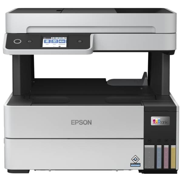EPSON multifunkcijski štampač EcoTank L6460 0