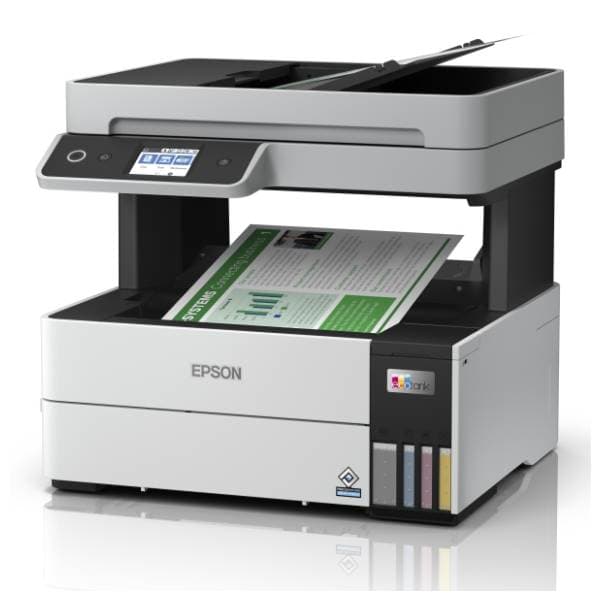 EPSON multifunkcijski štampač EcoTank L6460 2