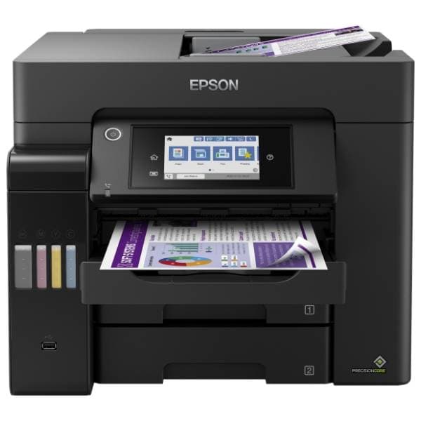 EPSON multifunkcijski štampač EcoTank L6570 0