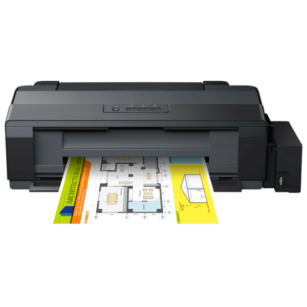 EPSON štampač L1300 A3+ EcoTank ITS 0