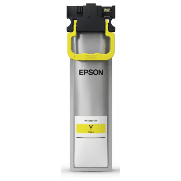 EPSON T11C440 žuto mastilo L 0