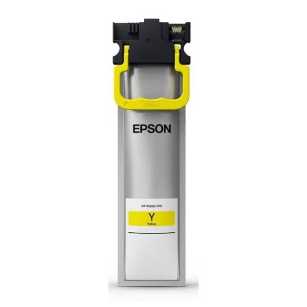EPSON T11D440 žuto mastilo XL 0
