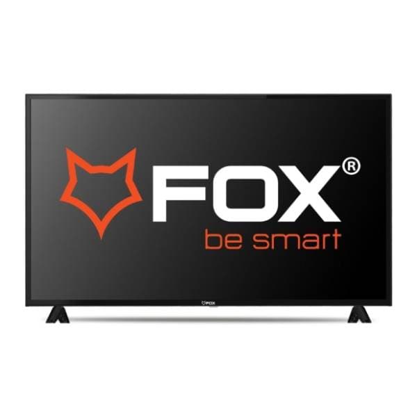 FOX televizor 42ATV130E 0