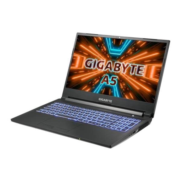 GIGABYTE laptop A5 X1 (NOT21875) 2