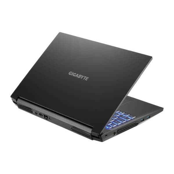 GIGABYTE laptop A5 X1 (NOT21875) 4