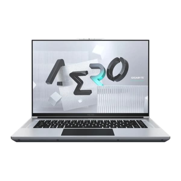 GIGABYTE laptop AERO 16 KE5 (NOT20847) 0