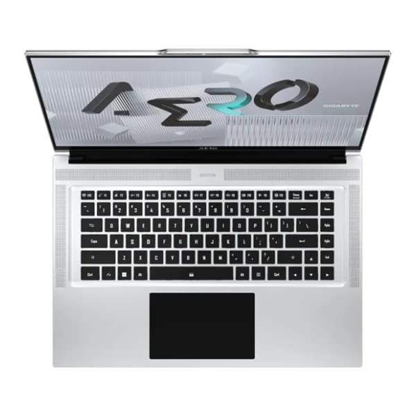 GIGABYTE laptop AERO 16 KE5 (NOT20847) 2