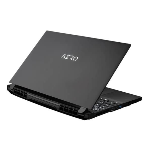 GIGABYTE laptop AERO 5 XE4 (NOT20028) 4