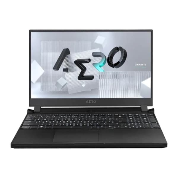 GIGABYTE laptop AERO 5 XE4 (NOT20028) 0
