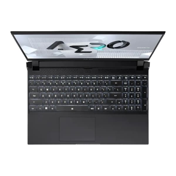 GIGABYTE laptop AERO 5 XE4 (NOT20028) 2