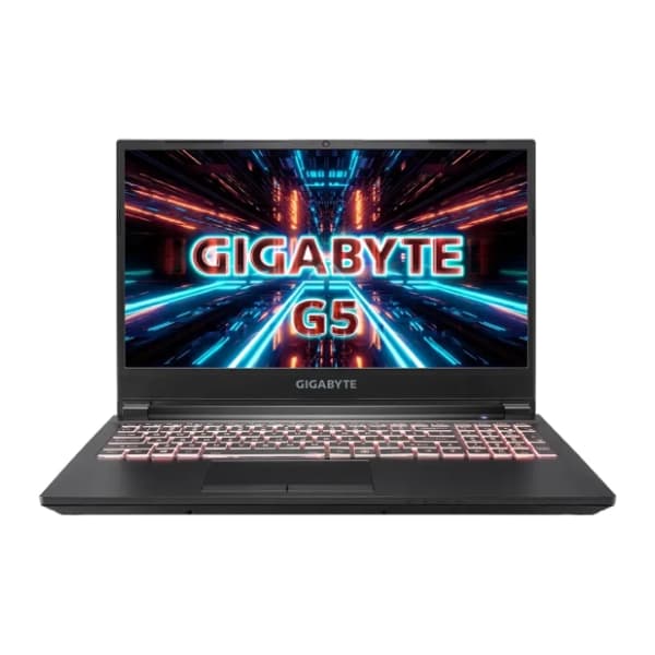 GIGABYTE laptop G5 GE (NOT21779) 0