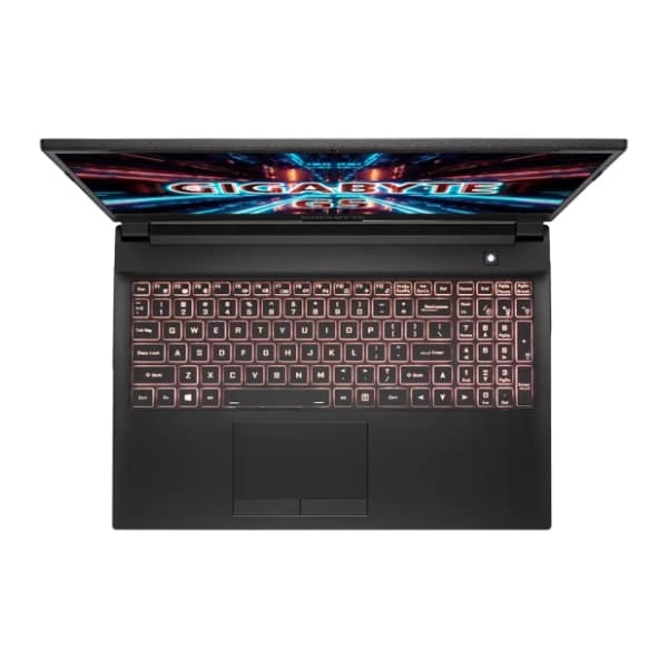 GIGABYTE laptop G5 GE (NOT21779) 3