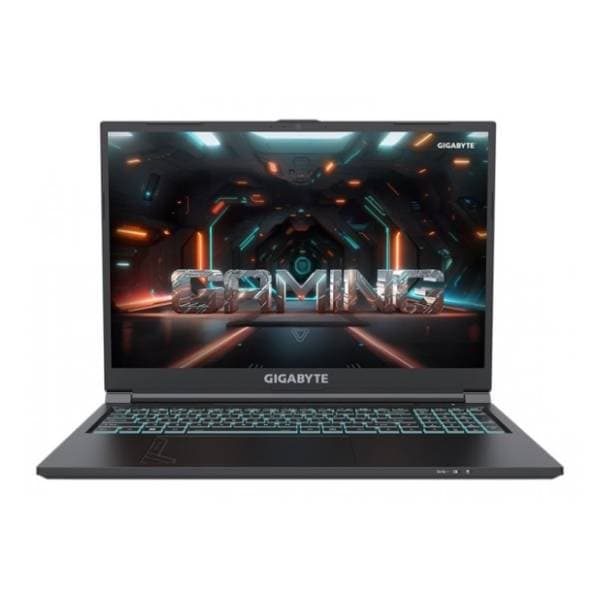 GIGABYTE laptop G6 KF (NOT22431) 0