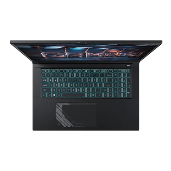 GIGABYTE laptop G7 KF (NOT22087) 4