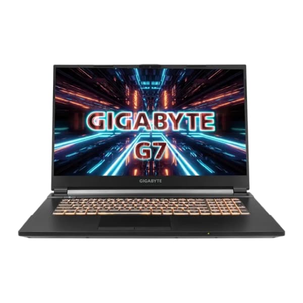 GIGABYTE laptop G7 MF 0