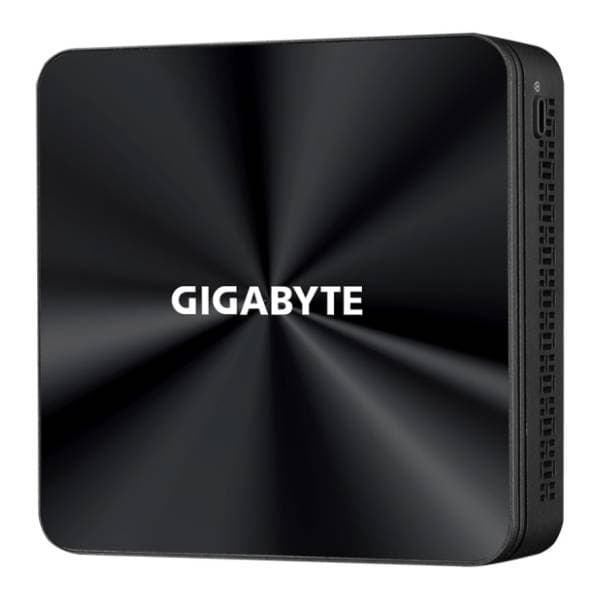 GIGABYTE Mini PC Brix GB-BRi5-10210E 2