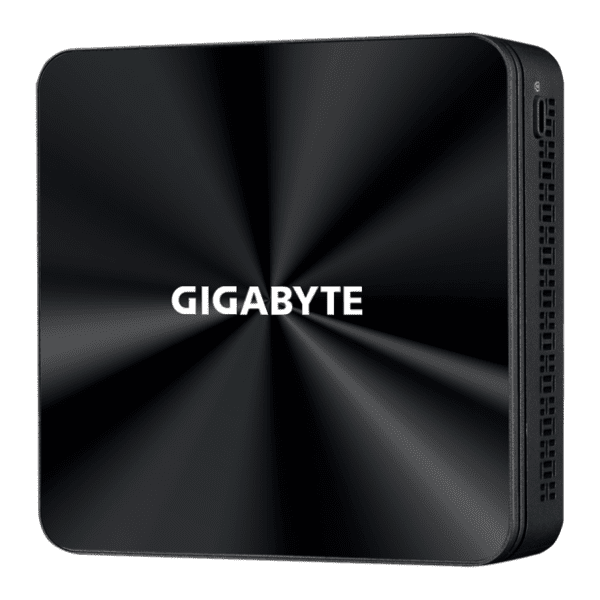 GIGABYTE Mini PC Brix GB-BRi3-10110 1