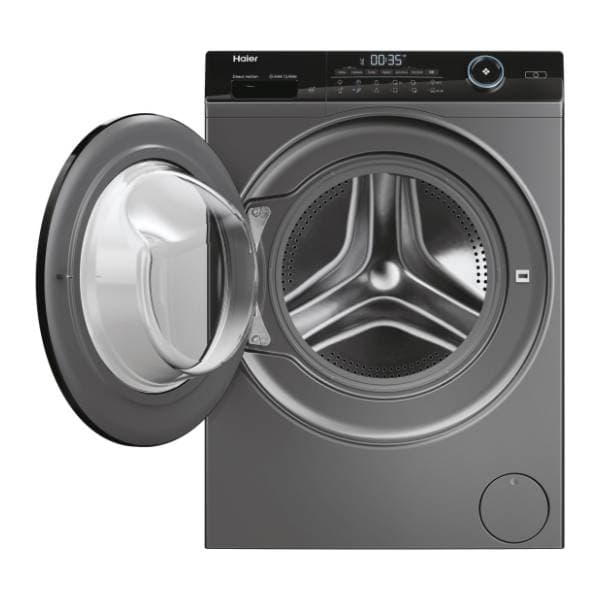 HAIER mašina za pranje i sušenje veša HWD80B14959S8U1 1