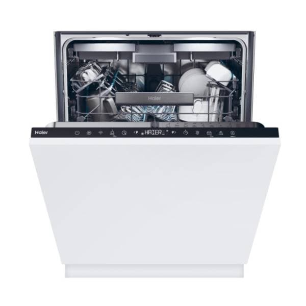 HAIER ugradna mašina za pranje sudova XI 6B0S3FSB 0