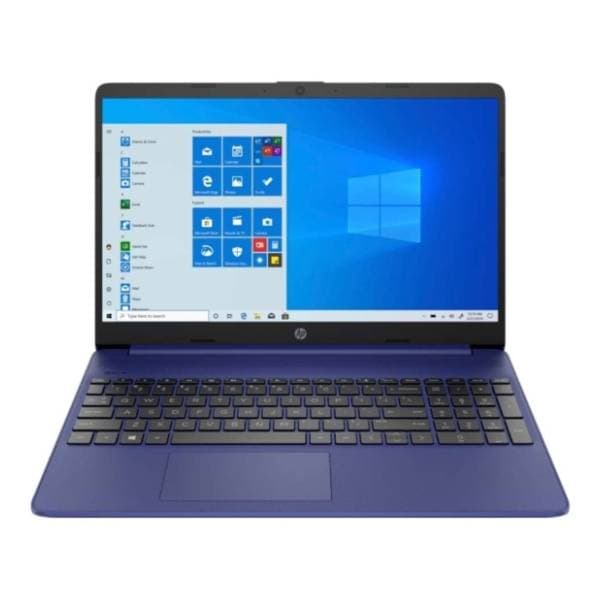 HP laptop 15s-fq2043nm (434D6EA/8) 0