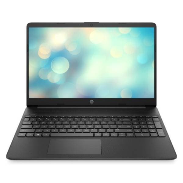 HP laptop 15s-fq5411nia AG (8C9F0EA) 0