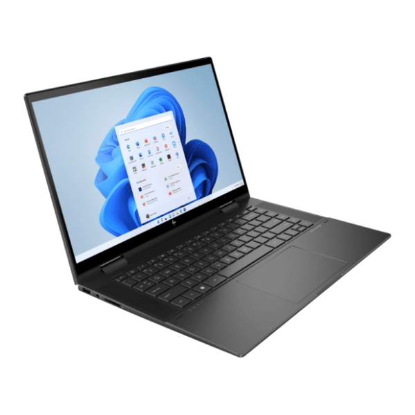 HP laptop Envy 15-ey0001nn (6M4R8EA) 3